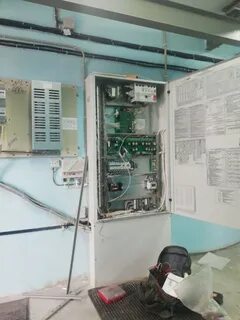 Ошибки лифта ул