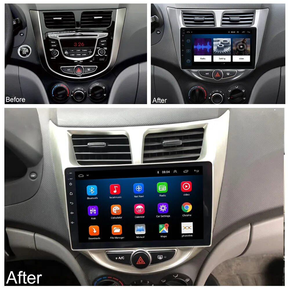 Андроид мультимедиа для solaris. Магнитола андроид хендай солярис 2018. Магнитола хендай солярис 2018. Verna hyundai 2010 автомагнитола. Solaris android gps.