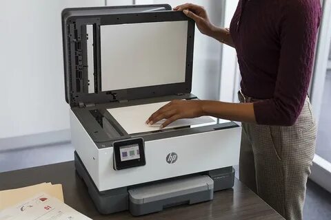 Officejet pro 9010