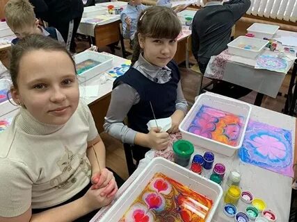 Творческая академия