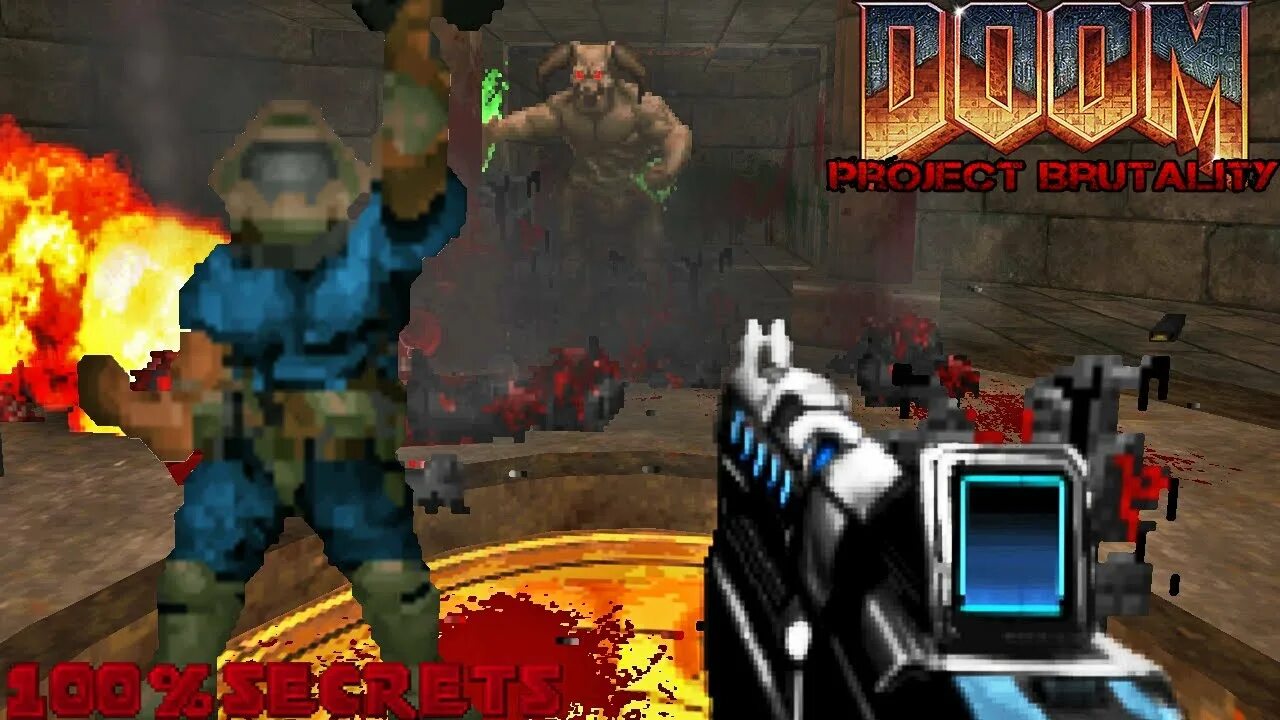 Doom 0