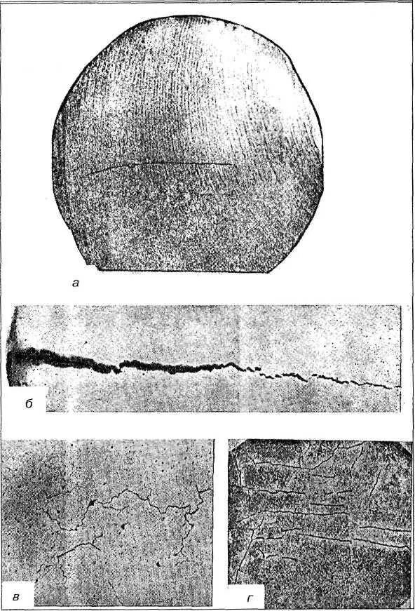 Шлифовочнве трещиныдефект. Дефекты микрошлифа. Подповерхностные дефекты металла. Шлифовочные трещины микроструктура.