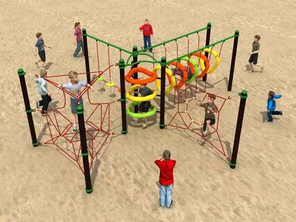Игровые системы для детей