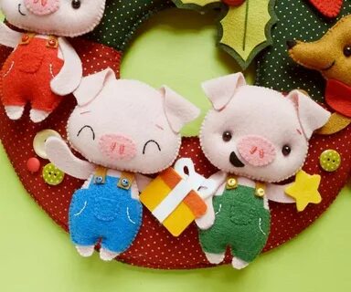 Мастер игрушки своими руками