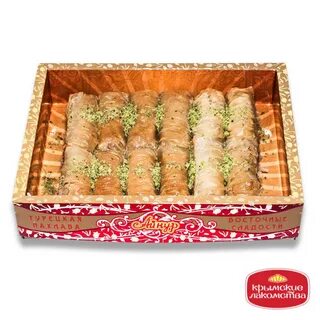 Лакомство 18