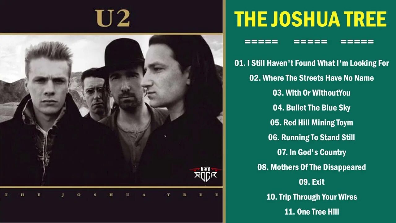 U 2 c s