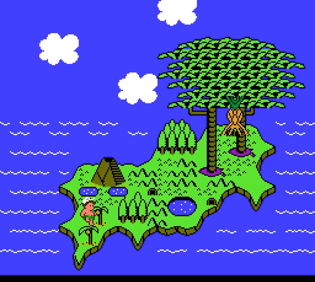 Island nes. Игра Adventure Island Dendy. Hudson's Adventure Island II NES. Адвентура Исланд Денди. Adventure Island 2 Денди.