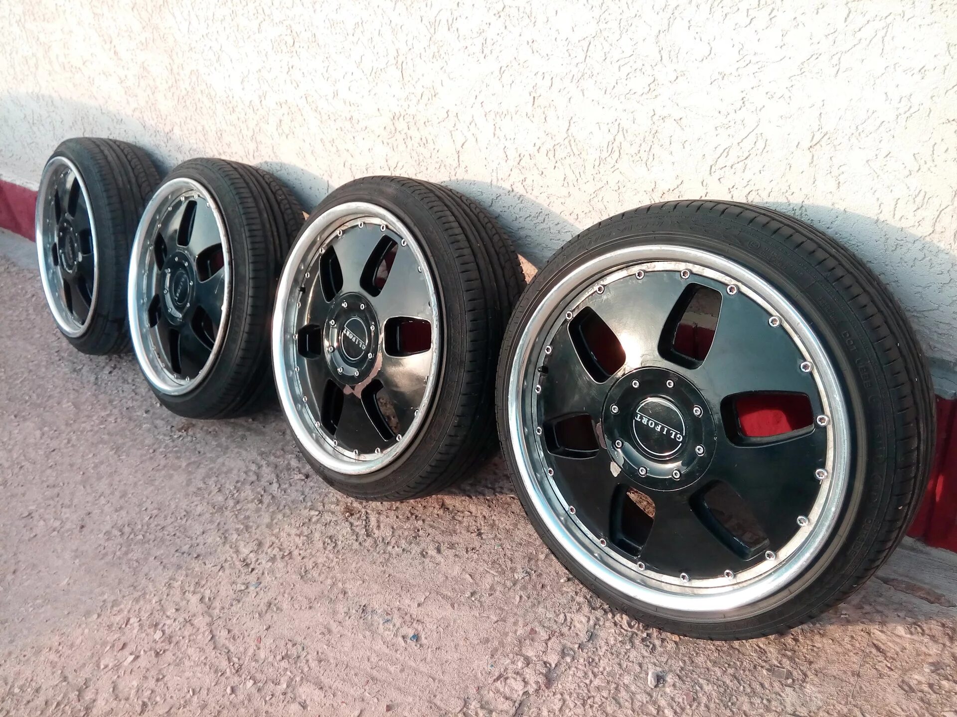 R17 4x100 купить