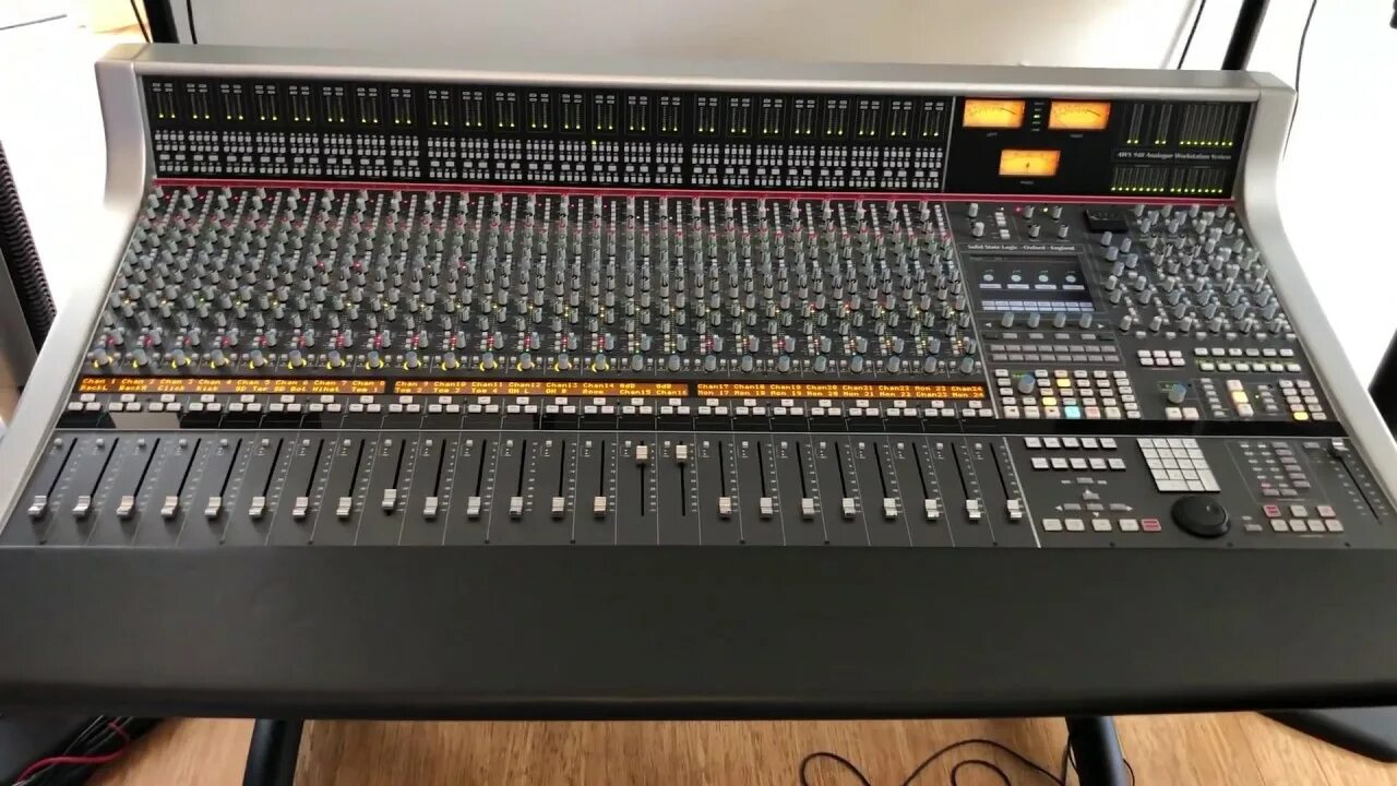 Ssl 465. Yamaha pm5d. ssl aws 924 delta. advantech aws843t. atlas aws800.