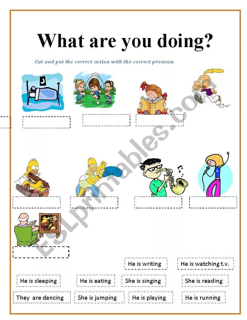 What are you doing. What are you doing Worksheet. Задания по английскому what are they doing. What are you doing for Kids.