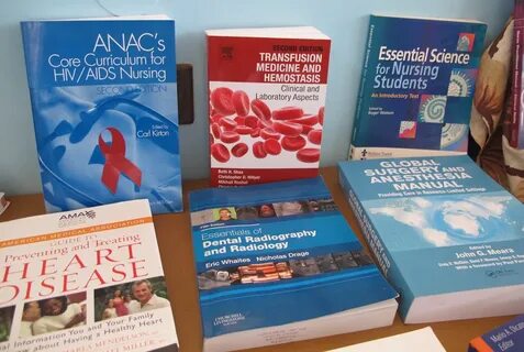 Книга медицина здоровья
