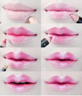 Lip make up