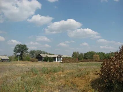 Большие ясырки воронежская область