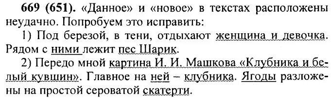 Русский язык 5 класс упражнение 651. 669 По русскому языку 5 класс. Упражнение 669 по русскому языку 5 класс. Русский язык 5 класс Разумовская упражнение 651. Русский язык 6 класс упр 669