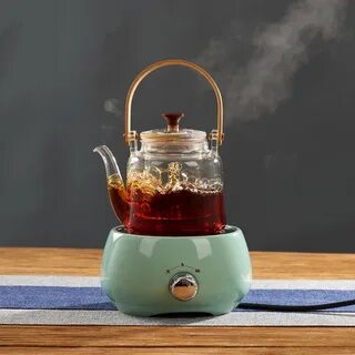 Лучший чайник для заваривания чая