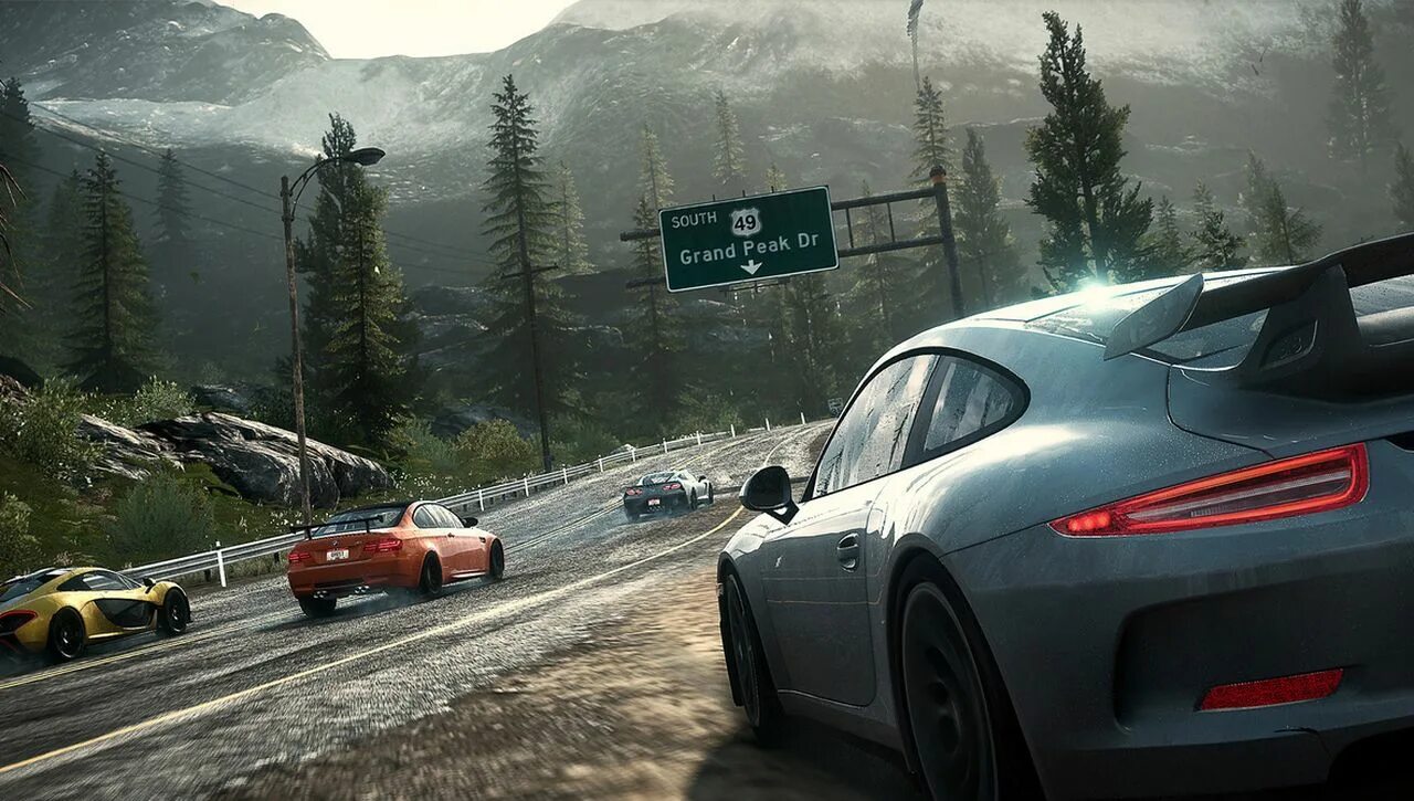 Игра на телефон с открытым миром машины. Игра need for Speed:Rivals(ps4). Гонки с открытым миром на ПС. NFS С открытым миром. Need for Speed с открытым миром на ПК.