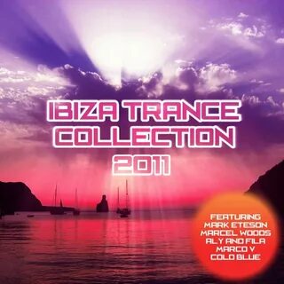 Ibiza trance