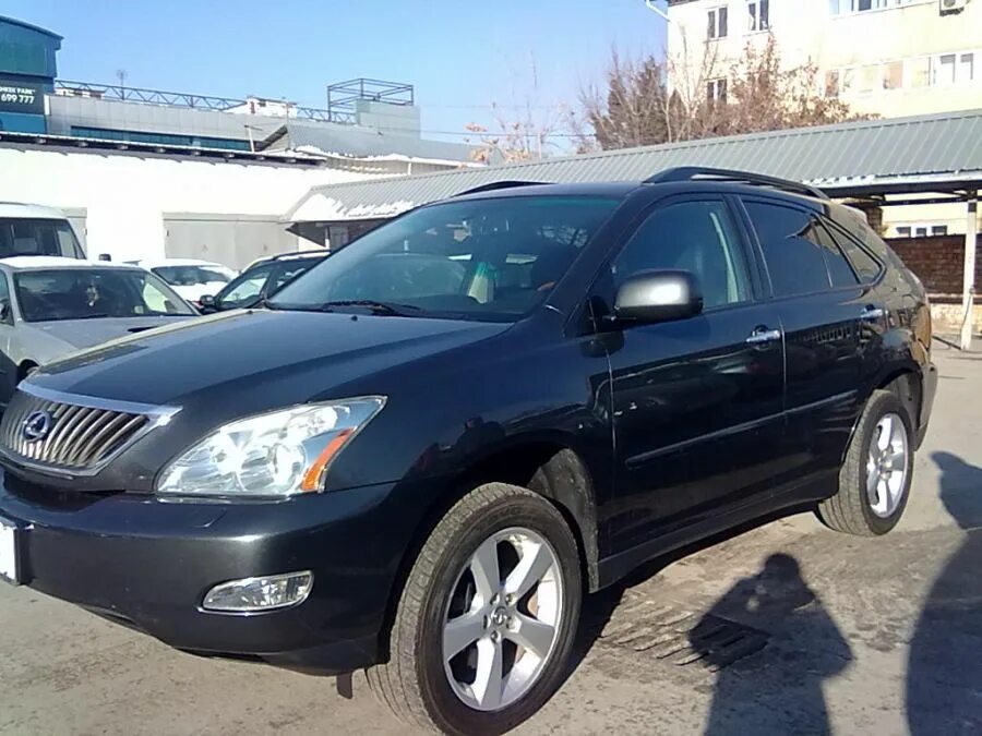 Lexus rx 2008. Лексус РХ 2008. Lexus RX универсал 2007 2008 года. Lexus RX седан 2006.