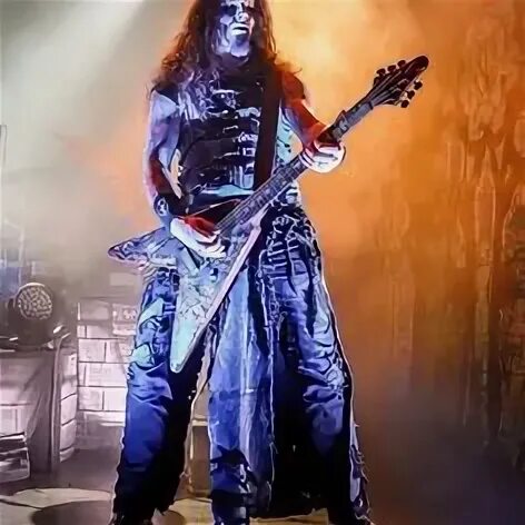Metallica wolf