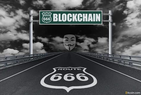 Road to hell