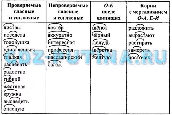 Русский язык 6 класс разумовская 159