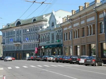 Большая лубянка 30