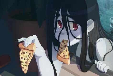 Yamamura sadako ring
