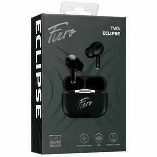 Fiero наушники
