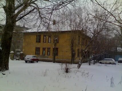 Ул клары цеткин 19