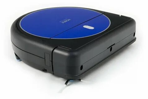 Робот пылесос hobot legee d8 белый