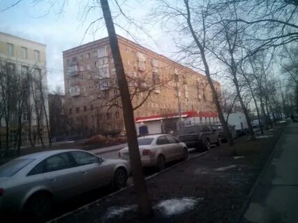 Ул годовикова 2