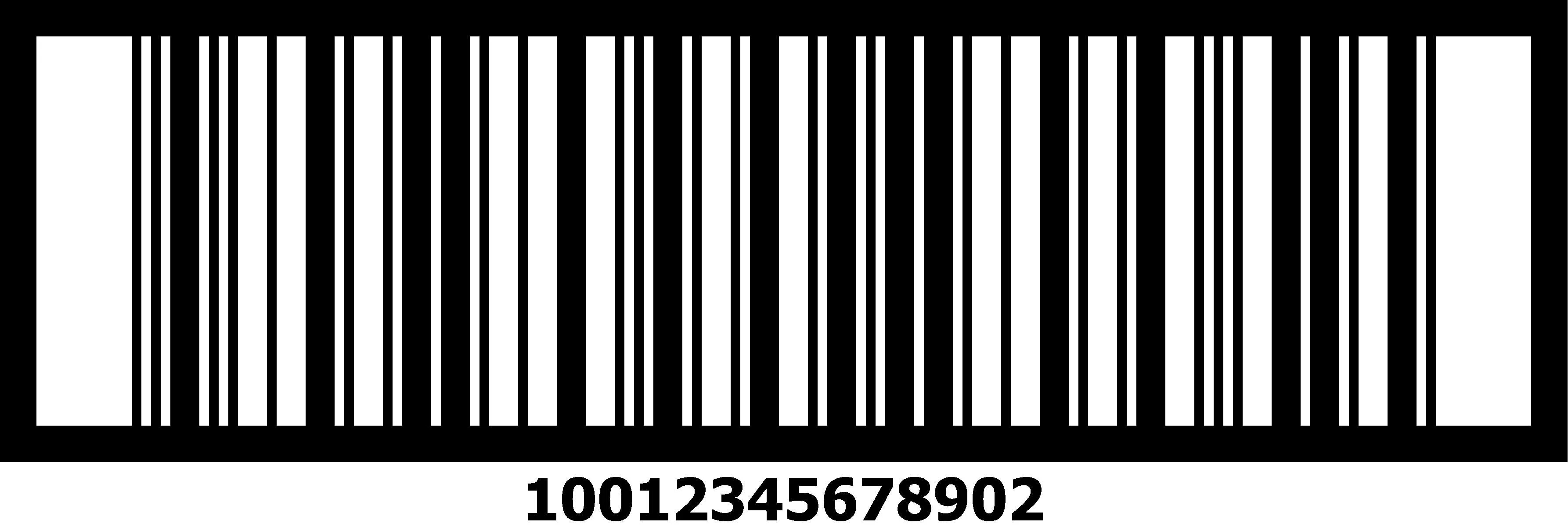 Barcode штрих коды