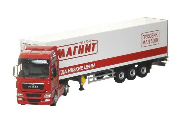 Как выглядит машина магнит Post, Trucks, Vehicles
