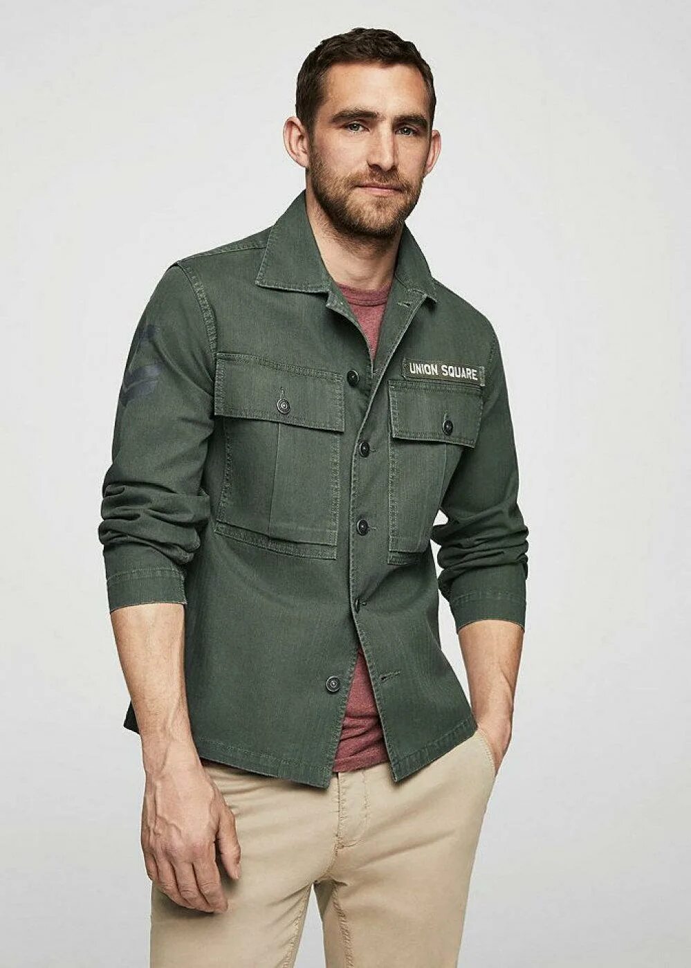 Изображение "Men's Jackets" от пользователя Fashion Revival Мужской стиль, Мужск