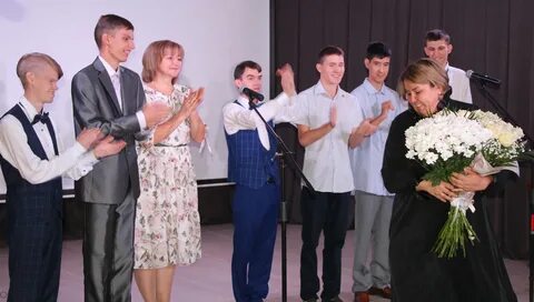 Сколько лет орску
