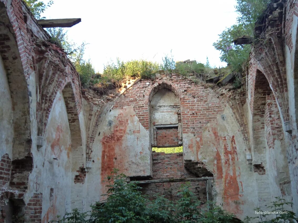 Село кумачево днр