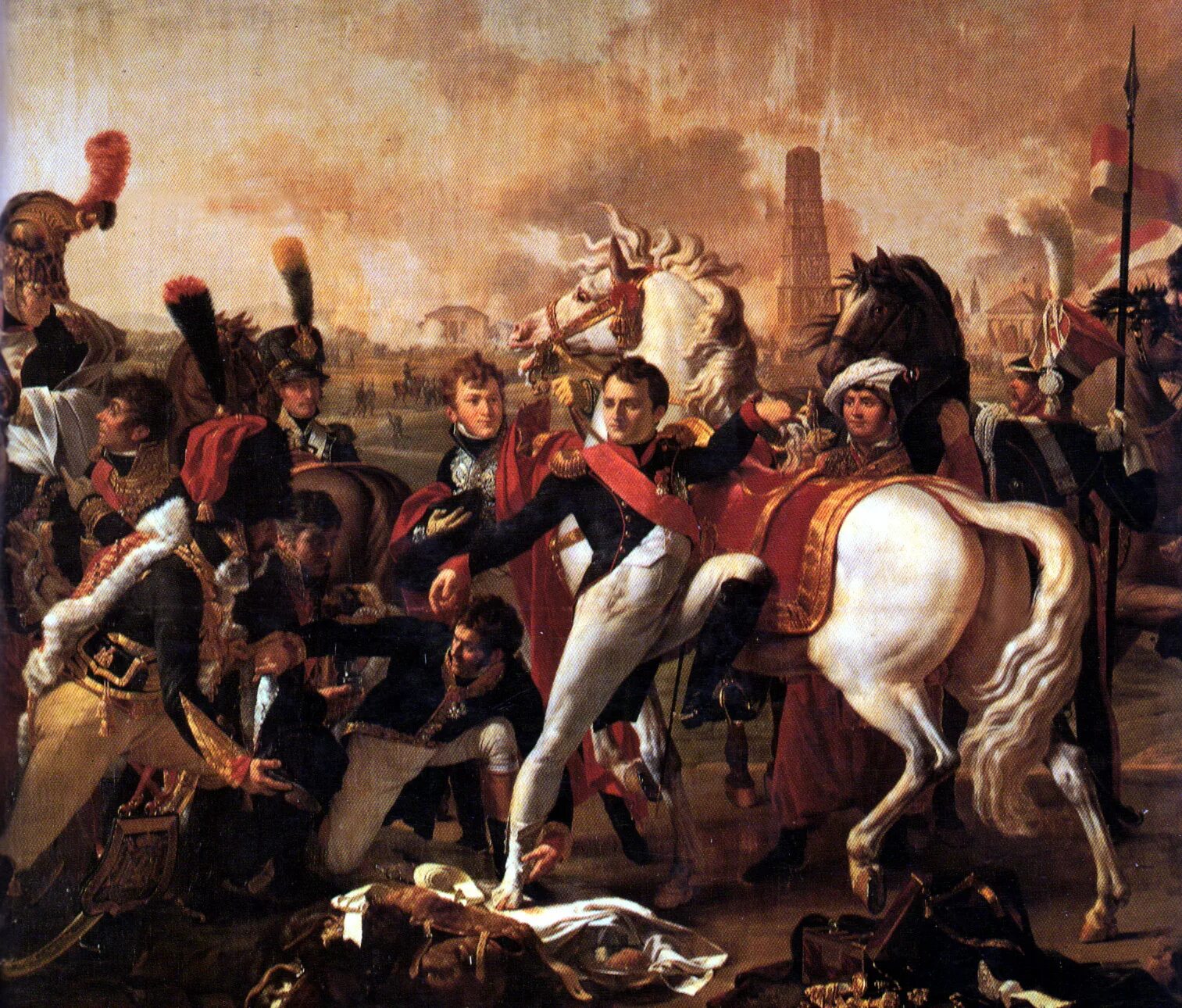 Революции наполеона бонапарта. Наполеон Бонапарт сражения. Великая французская революция Наполеон Бонапарт. Наполеон Бонапарт 1809. Французские баталисты Наполеона Бонапарта.
