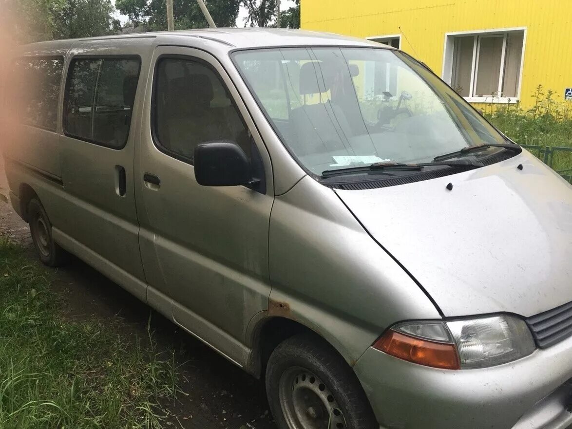 Хайс 2000 год. Тойота Хайс 2000. Toyota Hiace h100 2000. Toyota Hiace 2000 года. Toyota Hiace 2000г.