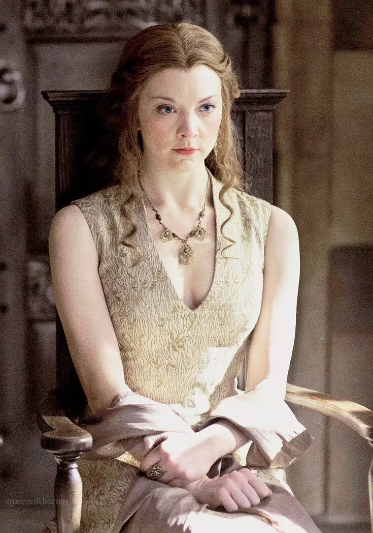 Tyrell game of thrones