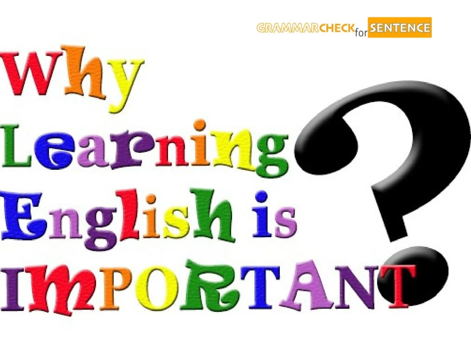 Why English. Why do we learn English надпись. Английский it is important to. Why English is important.