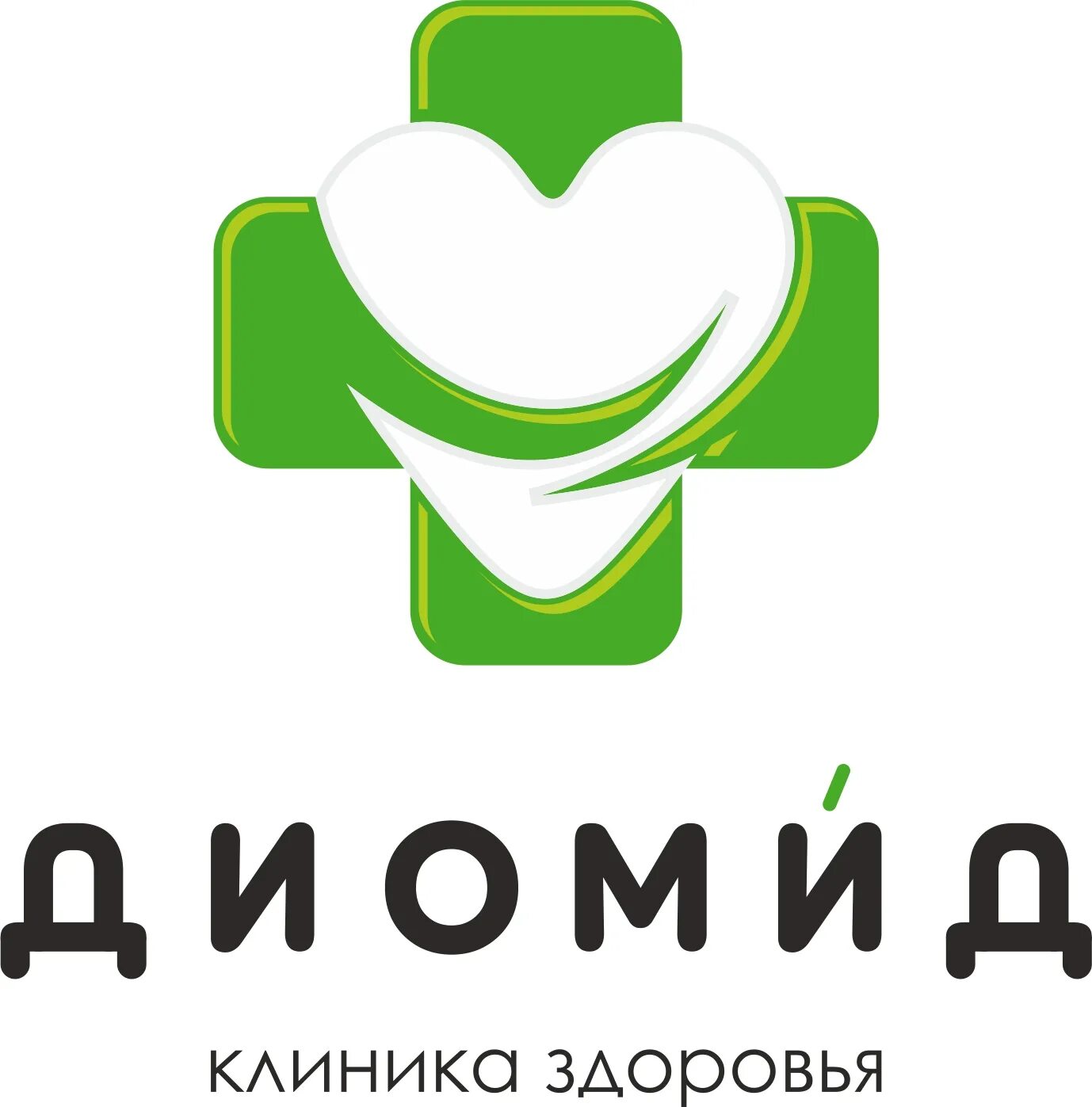 Медицинский центр Пермь логотип.