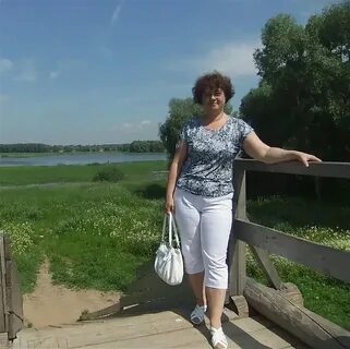Тверь город женщин