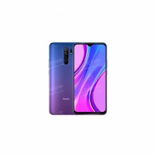 Обновление телефона redmi 9