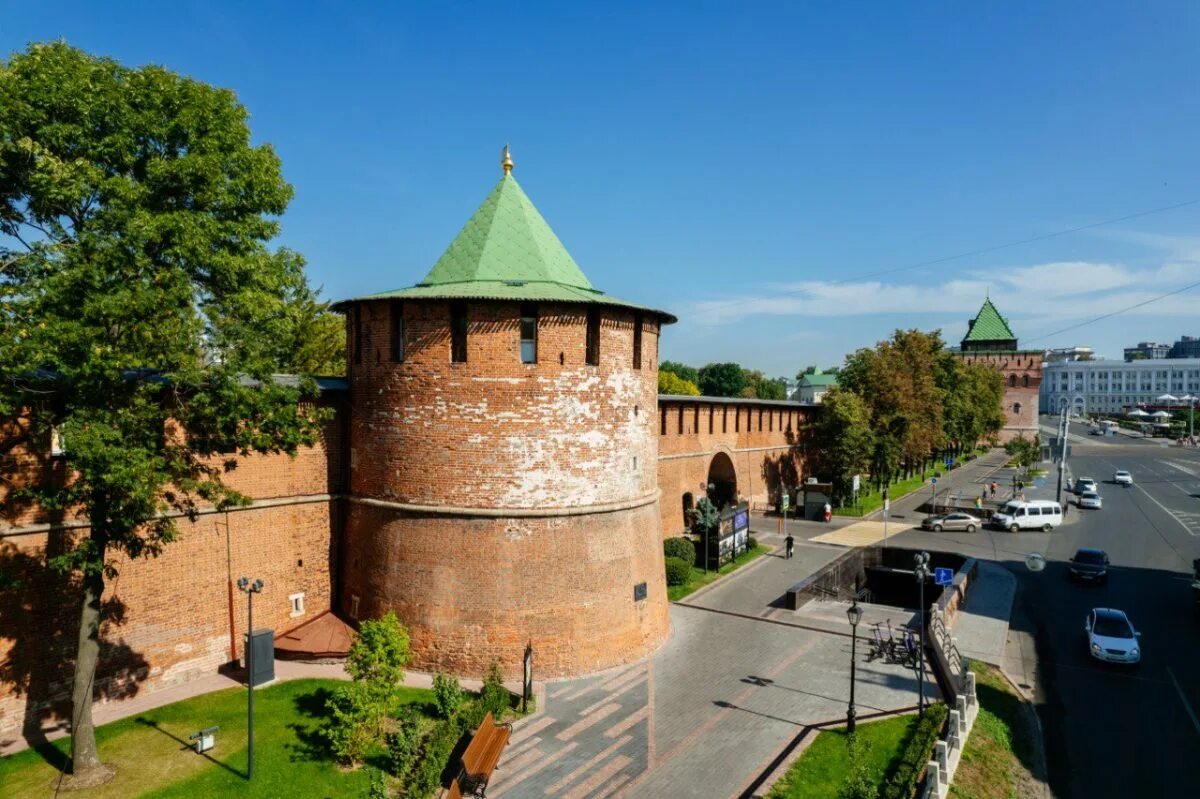 Кладовая башня Нижегородского Кремля. Кладовая башня Кремля Нижний Новгород. Ивановская башня Нижегородского Кремля. Нижегородский Кремль Нижний Новгород башни.