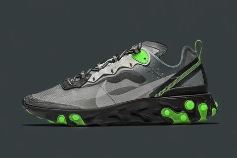 React get element