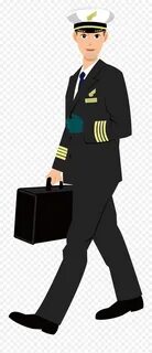 Pilot needed