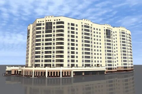 Жк дмитровский парк