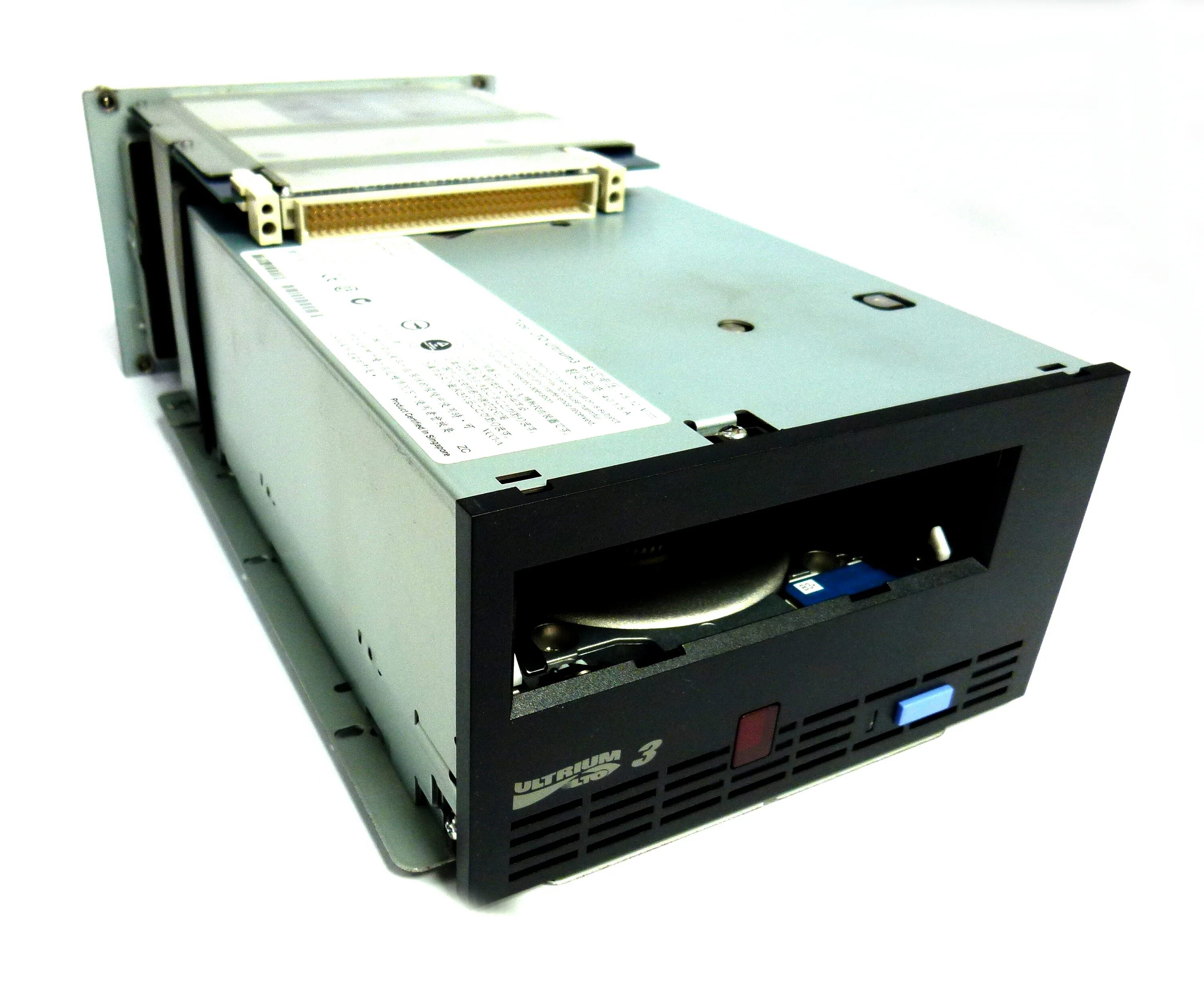 Ленточный привод lto7 IBM ts3310. IBM LTO-7. Ultrium lto3. Стример dell POWERVAULT rd1000. Ibm lto