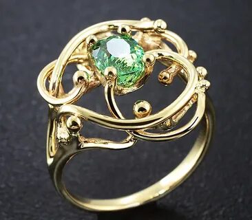 Ювелирные изделия 4