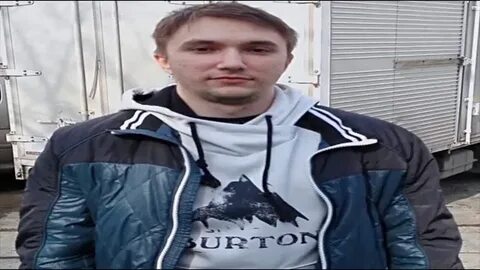 Сережа пират